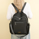New waterproof women's large capacity lightweight backpack