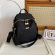 Backpack Women's 2026 New Fashionable and Versatile Hiking Travel Backpack Lightweight Large Capacity Outdoor Travel School Bag
