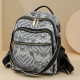 2025 New New Chinese Style Retro Trendy Backpack
