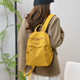 2026 New Women's Large Capacity Lightweight Backpack