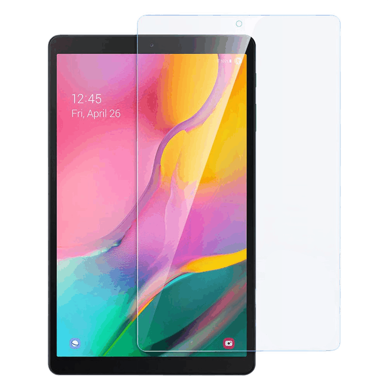 三星平板SM-T510钢化膜T515 TAB A 10.1英寸屏幕保护膜 - 图3