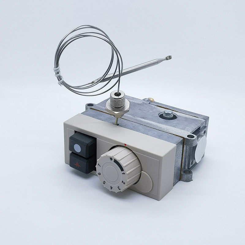 代替意大利710燃气商用蒸炉烤箱燃气温控阀120-200℃温控器炸炉,淘宝优惠券,粉丝福利购,淘宝优惠卷