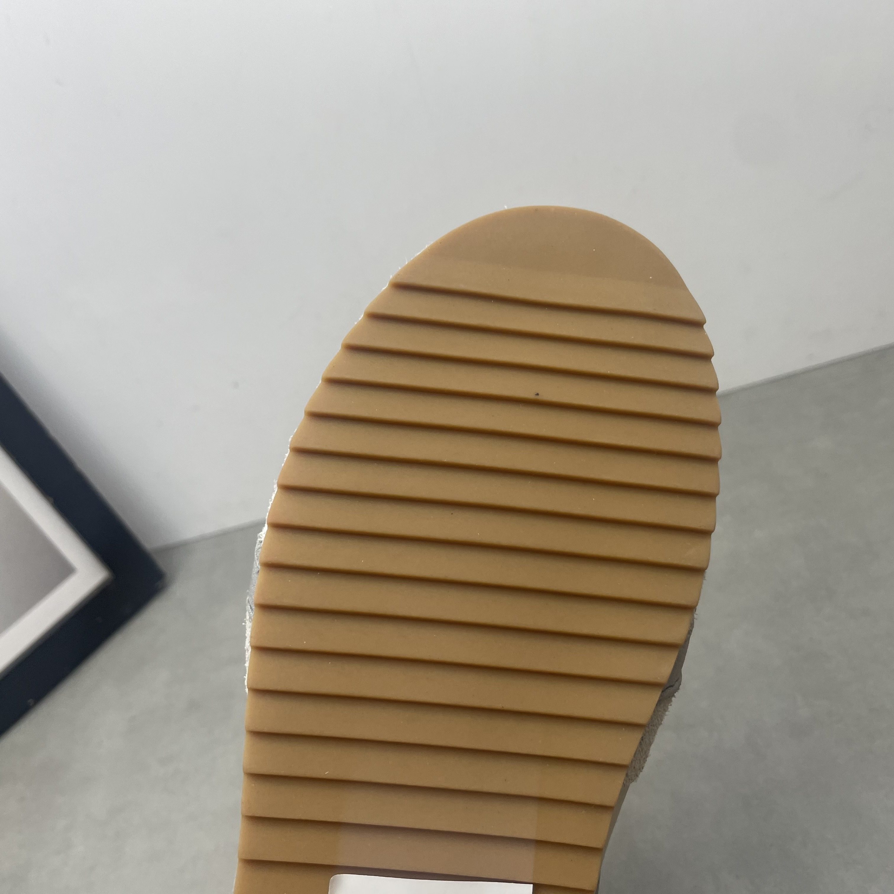 工厂断码处理真皮女鞋2025秋季新款圆头深口系带复古德训鞋女单鞋,淘宝优惠券,粉丝福利购,淘宝优惠卷