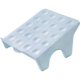 Plastic double-layer storage shoe rack double-layer shoe bracket cabinet integrated shoe bracket organize shoe slipper storage rack