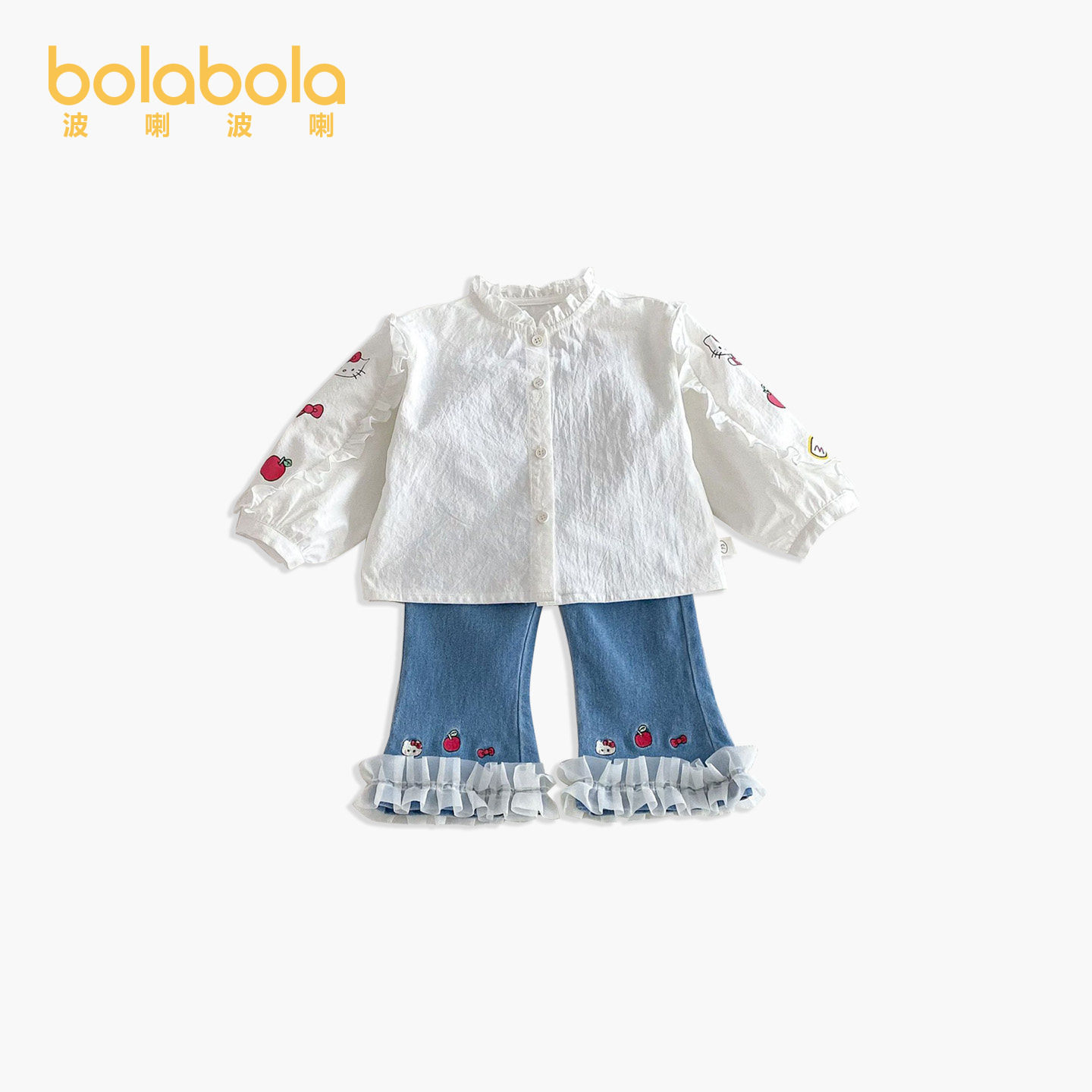 女童格子花苞裙2026新款春季宝宝韩版吊带裙儿童卡通猫咪连衣裙潮,淘宝优惠券,粉丝福利购,淘宝优惠卷