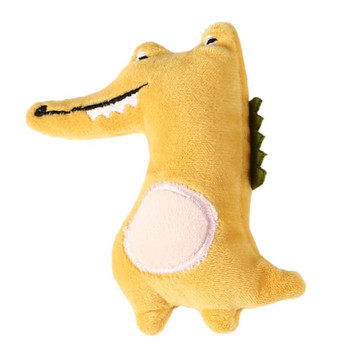 Funny Pet Toy Cartoon Cute Bite Resistant Plush Toy Pet Che