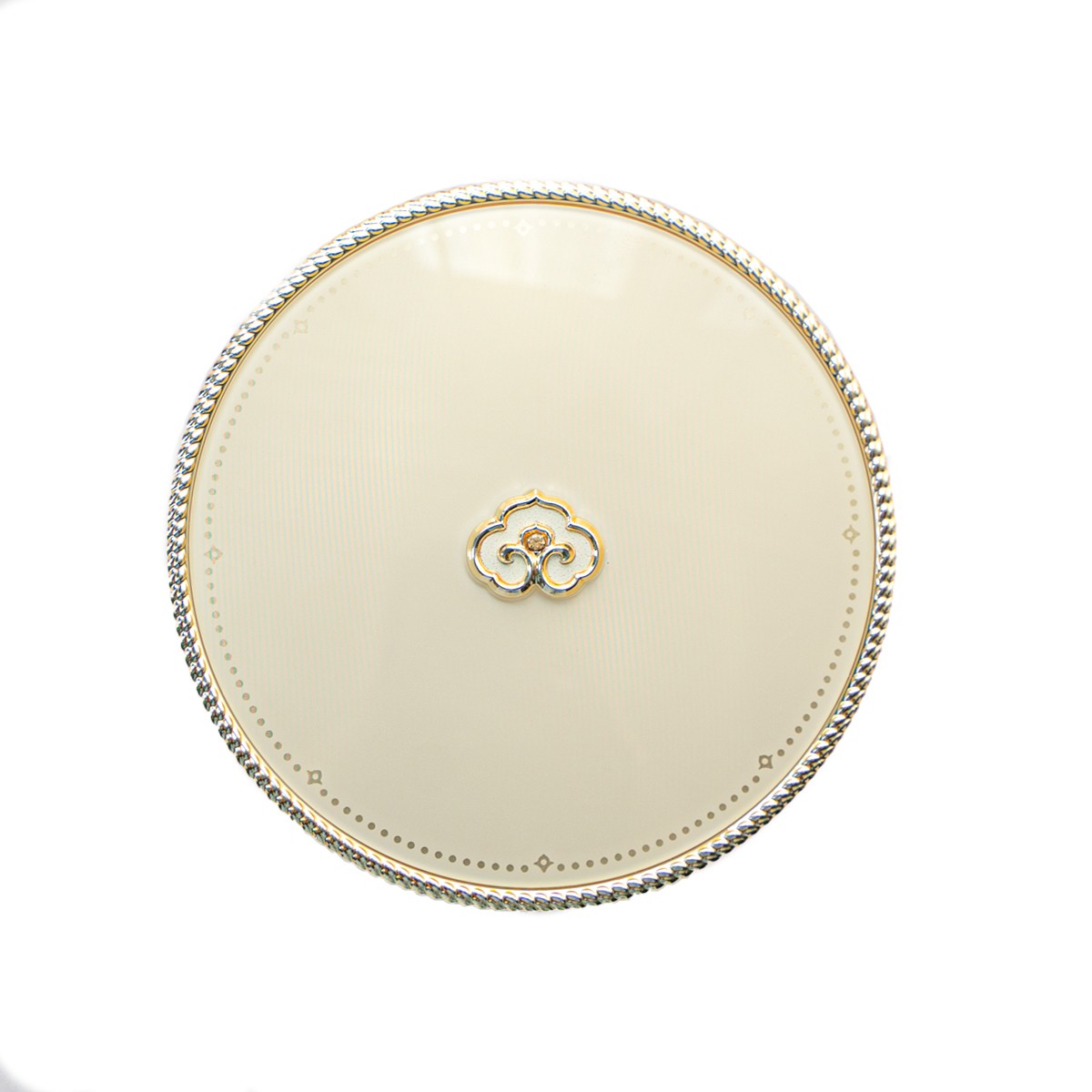 韩国后WHOO拱辰享美黄金紧颜气垫粉底一正两替提亮遮瑕防晒21号色 - 图2