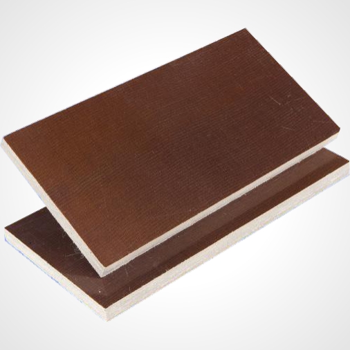 咖啡色胶木板 胶木棒 绝缘棒 电木板 电木布棒 酚醛层压布棒零切 - 图2
