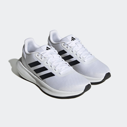 Adidas/阿迪达斯正品RUNFALCON 3.0 W 女子运动跑步鞋HP7557 - 图0