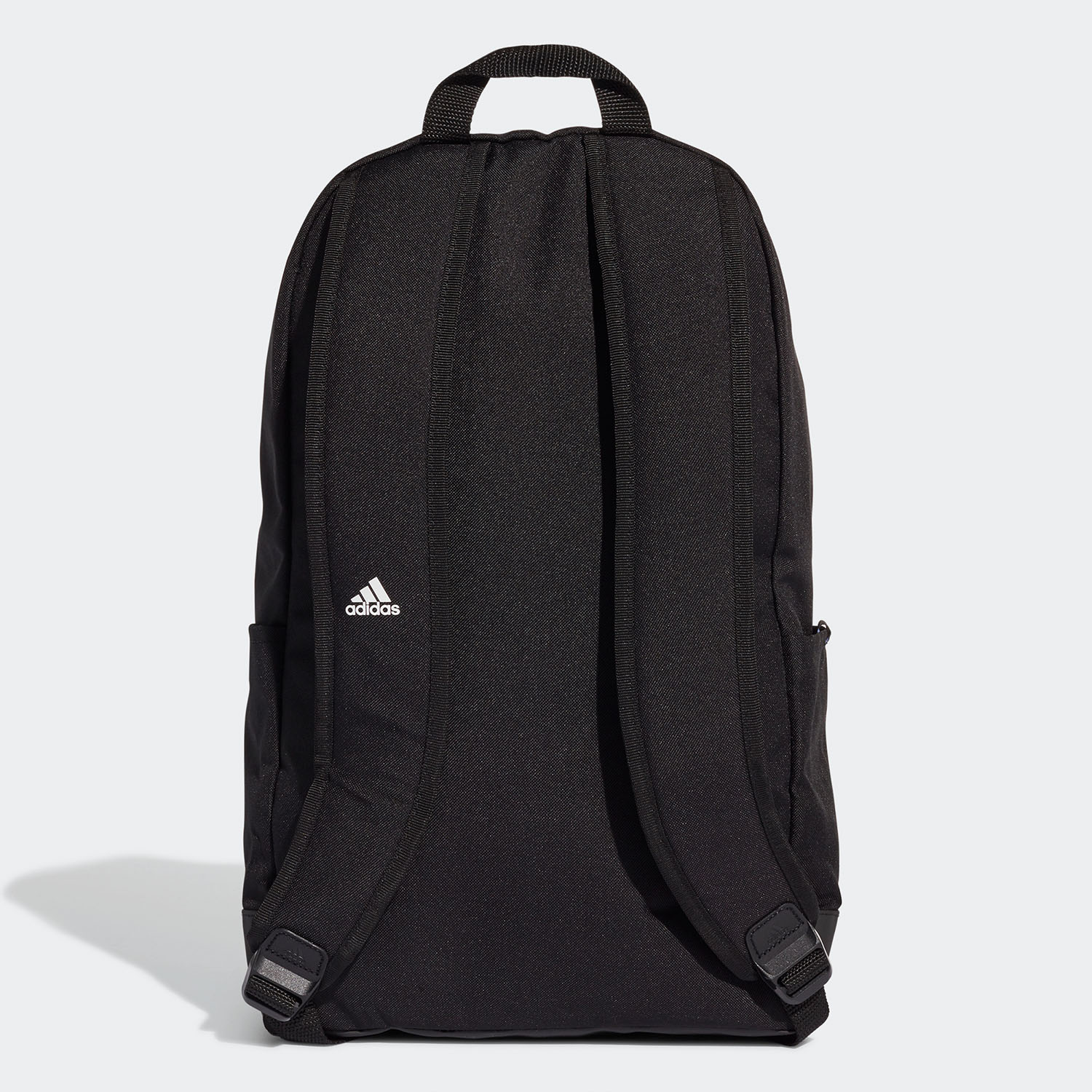 Adidas/阿迪达斯正品春季新款男女运动休闲双肩背包FQ5261 - 图1