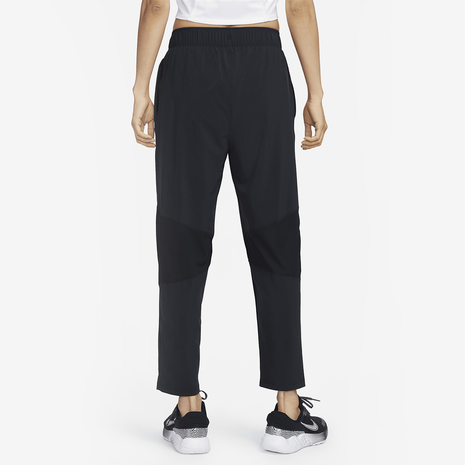 Nike/耐克正品JORDAN女子运动透气休闲梭织长裤FB7030 - 图0