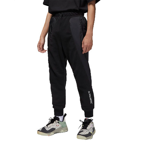 Nike/耐克正品Jordan 23 Engineered 男子透气运动长裤DV1600-010 - 图3