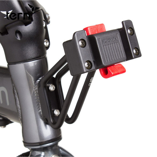 Быстроразъемный интерфейс из алюминиевого сплава немецкой марки