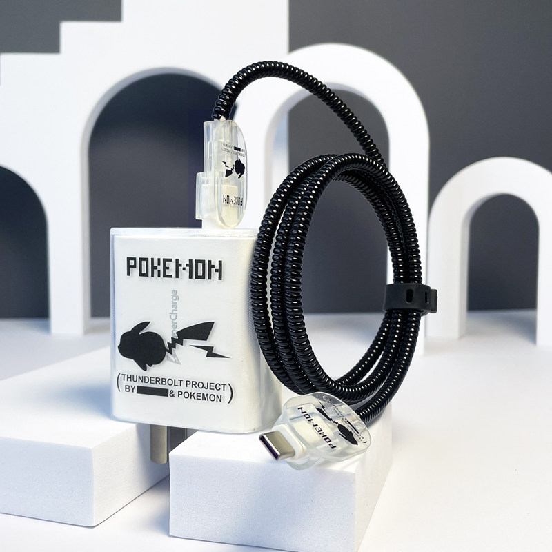 适用VIVO X200s X200Ultra数据线保护套iQOOZ10turbo充电器缠绕线,淘宝优惠券,粉丝福利购,淘宝优惠卷