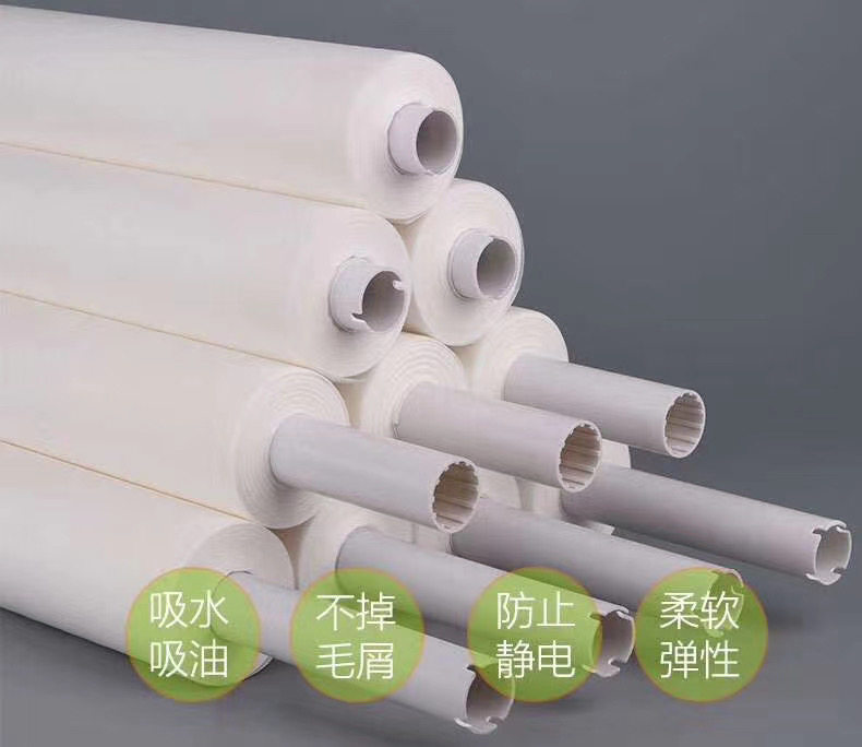 SMT钢网擦拭纸印刷机擦拭纸DEK MPM 德森正实GKG锡膏擦拭纸清洗布,淘宝优惠券,粉丝福利购,淘宝优惠卷