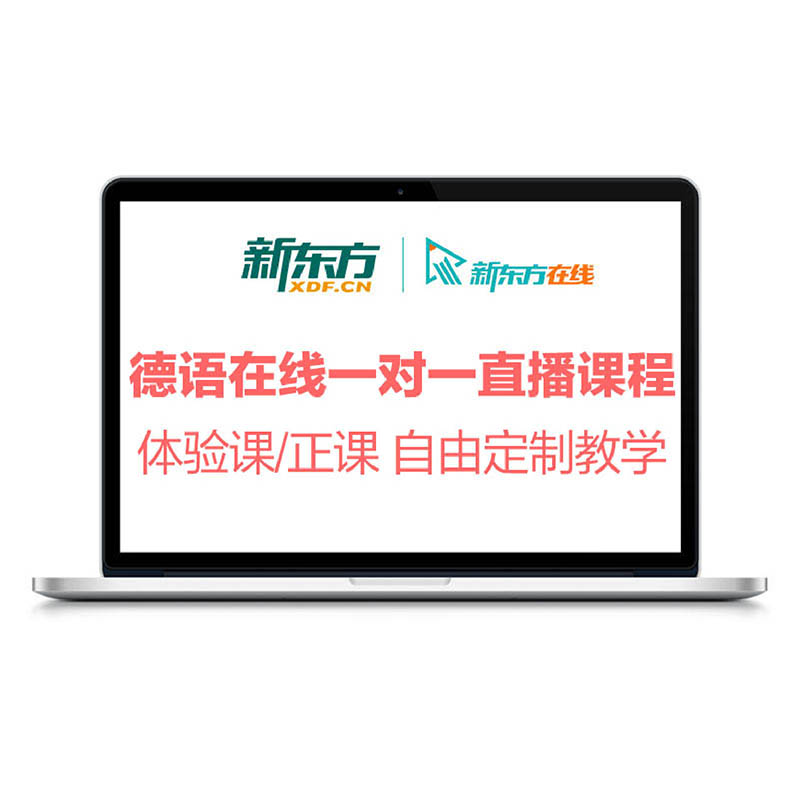 新东方在线德语一对一直播课程网课1对1辅导培训口语欧标入门考级 - 图3