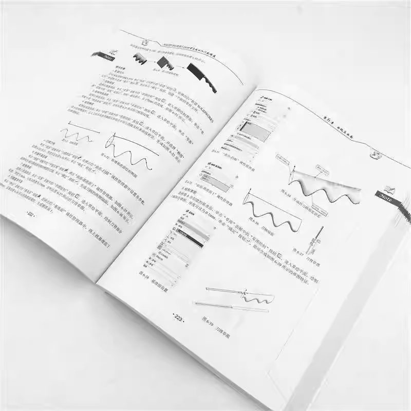 正版SOLIDWORKS2018中文版从入门到精通清华大学出版社电脑绘图三维制图软件教程计算机辅助设计书籍-图3