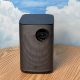 Jimi projector home office outdoor projector