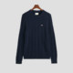 Gantt men's fashionable sweater knitted sweater