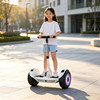 2025 New Zuola Leg Control Balance Car