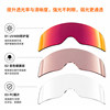 K noGear motorcycle goggles for day and night use