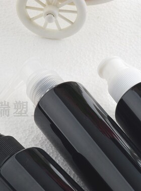 洗发水沐浴露按压式乳液空瓶子