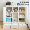Mega Bear children's locker storage baby feeding table