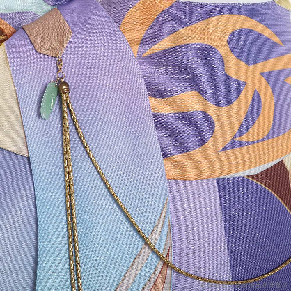 王者荣耀cos服弈星滕王阁序cosplay服装二次元动漫服古风C服套装