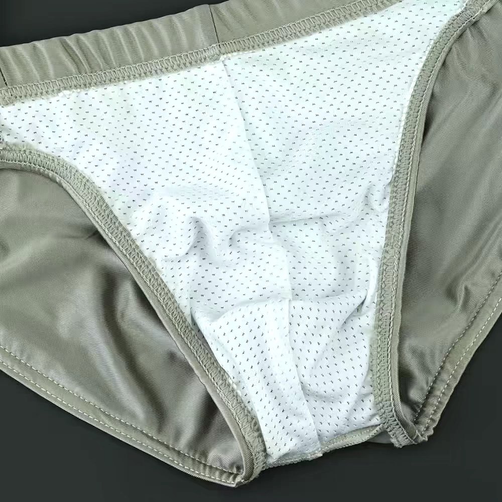 男士内裤绸面亮色性感时尚低腰U凸丝滑型男个性小裤头欧美风速干,淘宝优惠券,粉丝福利购,淘宝优惠卷