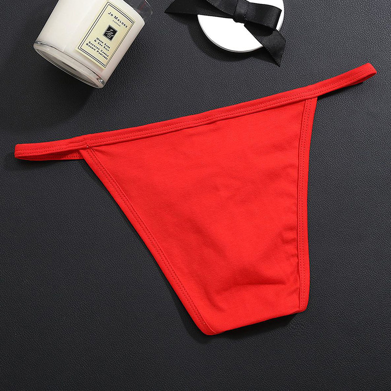 男士三角内裤T裤丁字裤全棉性感时尚个性棉质面料潮男低腰半丁裤,淘宝优惠券,粉丝福利购,淘宝优惠卷