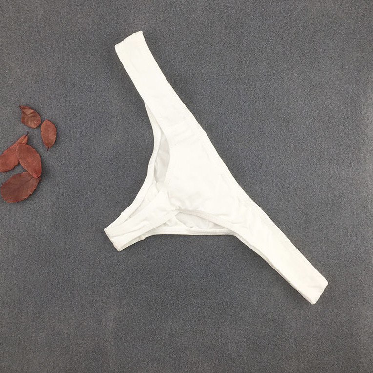 男士丁字裤棉质U凸性感时尚修身青年低腰囊袋显大舒适透气个性潮,淘宝优惠券,粉丝福利购,淘宝优惠卷