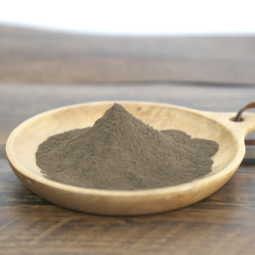 宇峰烧仙草粉家用自制100g黑凉粉台式仙草冻原料凉粉奶茶甜品配料 - 图2