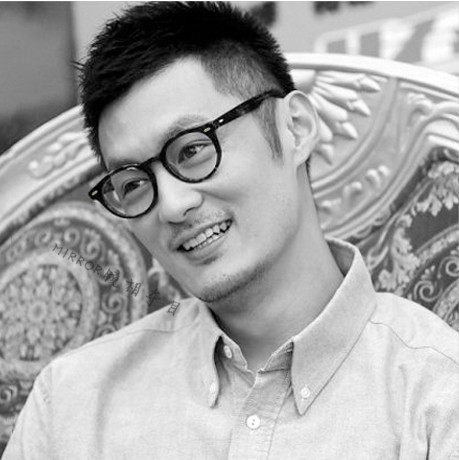 余文乐moscot玛士高黑复古文艺全框男女款大框手工板材近视眼镜框 - 图1