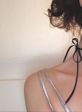 CHOKER原宿五角星黑色短款饰品