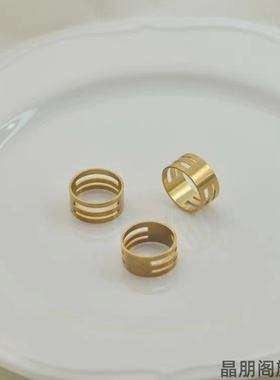 人气手作DIY滴胶材料饰