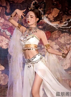 舞男遇见红色西域开口设