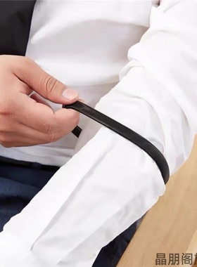 法式衬衫袖箍商务男士臂