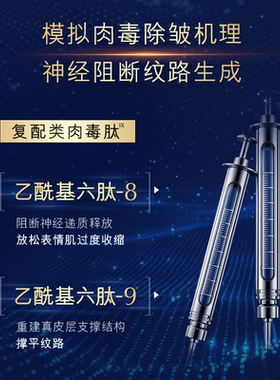 【重磅新品】雅诗兰黛小棕微雕眼霜 抗皱紧致保湿修护提拉淡纹