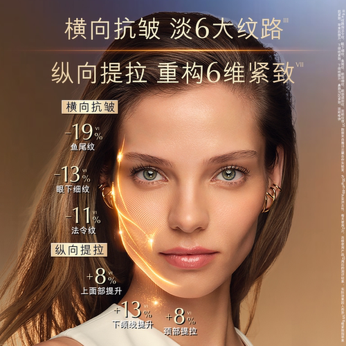 雅诗兰黛面霜智妍胶原霜乳霜款/滋润款 抗老抗皱紧致修护保湿淡纹 - 图2