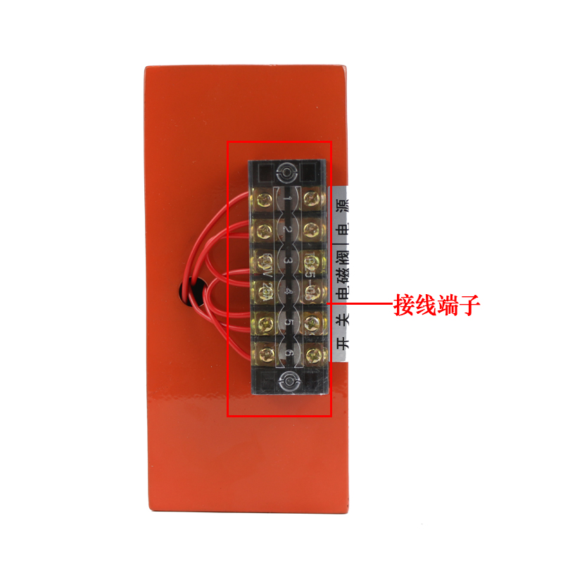 冲床控制箱气啤机控制箱带计数计时器延时电箱电磁阀气缸控制电箱