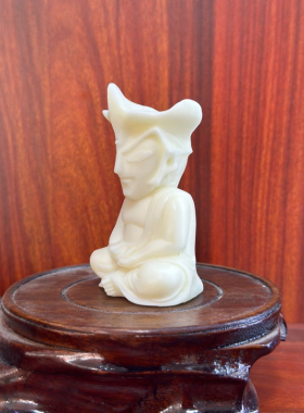 象牙果奥特曼手把件迪迦雷欧赛罗奥特曼摆件卡通儿童生日礼物装饰