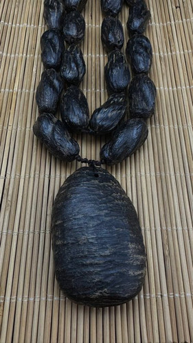 金三角虫漏沉香项链随型手链文玩佛珠木质花蜜香药香奶香送礼男女 - 图2