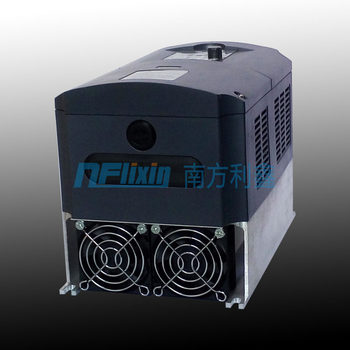 NFLIIXN 220v ຫາ 380v inverter 7.5kw11kw motor converter frequency vfd cross-border e-commerce