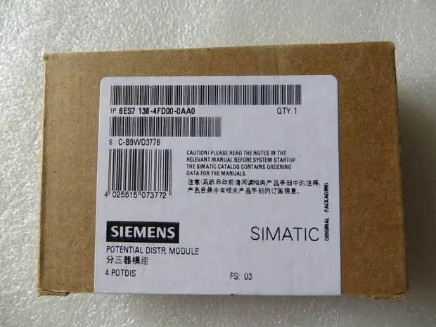 西门子SIMATIC DP S7-300模块6ES7153-4BA00-0XB0/OXBO议价 - 图3