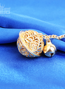 手链花千生日送女友挂饰宫铃