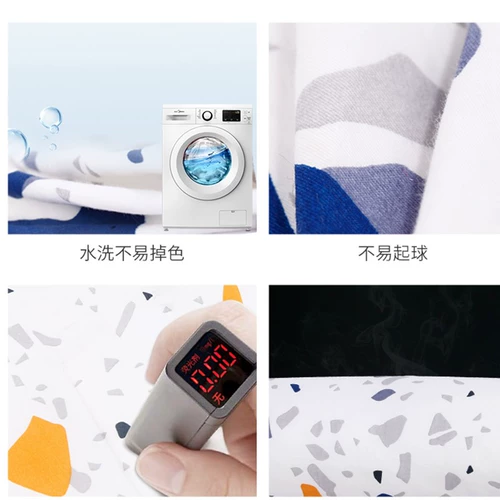 Детская безопасная защитная подушка для сна