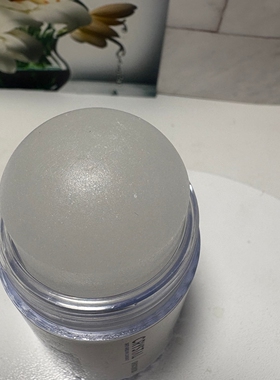 现货去味止汗美国crystal
