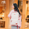 Li Ning school bag college student backpack men and women new style