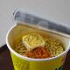 Aotuki Korean imported sesame instant noodles