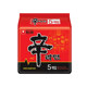 Korean imported Nongshim Shin Ramen, Mushroom Beef Instant Noodles
